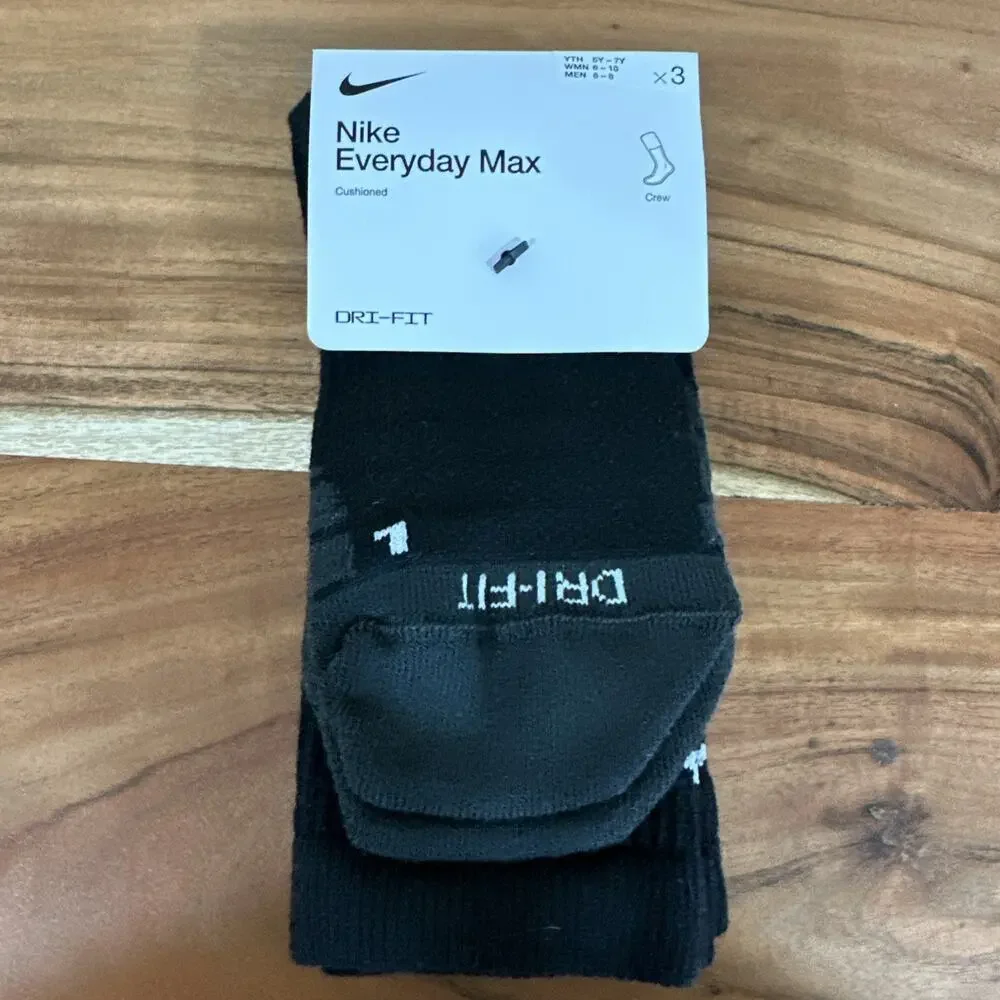 Nike men’s everyday